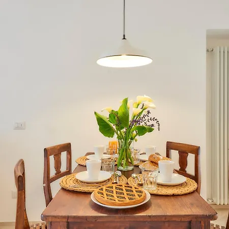 Διαμέρισμα Sisters' House *